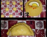 Foto langkah ke 3 dari resep Panada #isi sayuran.