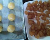 Foto langkah ke 4 dari resep Nastar cengkeh.