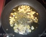 Foto del paso 1 de la receta: Spaghettis de aprovechamiento