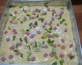 Foto langkah ke 4 dari resep Floss roll soft bread.