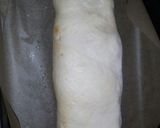 صورة لخطوة 8 من وصفة فطيرة الدجاج بالخضار والجبن☺😋😋 طعم لذيذ 😋😋