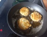 Foto del paso 17 de la receta: 266. Tortitas de patata y zanahoria