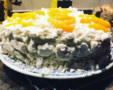 Foto del paso 14 de la receta: Tarta chajá