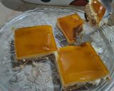 A picture of step 6 of Pepsi sweet creamy sweet.