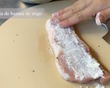 Foto del paso 2 de la receta: Katsudon (カツ丼)/ Comida japonesa【Receta】