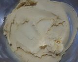 Foto del paso 4 de la receta: Pastisetas/Galletas de mantequilla de chocolate con almendra 🍪