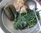 Foto langkah ke 4 dari resep Rujak petis.