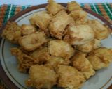 Foto langkah ke 5 dari resep Tahu crispy.