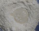 Foto del paso 1 de la receta: Pizza de peperoni