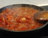 Foto del paso 4 de la receta: Chutney de Pimientos de Piquillo y Whisky