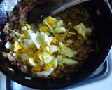 Foto del paso 5 de la receta: Empanada de atún con pan lactal