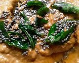 रेड चटणी साऊथ इंडियन (red chutney recipe in marathi) रेसिपी स्टेप 4 फोटो 