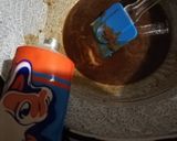 Csokoládés fudge recept fázis 3 fotója