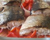 Foto del paso 3 de la receta: Jurel al horno