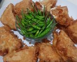 Foto langkah ke 12 dari resep Tahu Jeletot.
