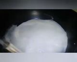 A picture of step 8 of Caramel tart | eid special.