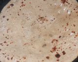 चना दाल पराठा (Chana Dal paratha recipe in hindi) रेसिपी चरण 3 फोटो