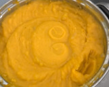 Foto del paso 6 de la receta: Puré de zapallo 🎃 con croquetas de atún 🐟