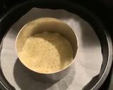 Foto del passaggio 3 della ricetta Tarte Tatin à l’Oignon et Miel