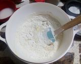 Foto del paso 3 de la receta: Muffins de almendras