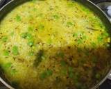 KHICHURI (bhog for Laxmi Puja) recipe step 4 photo