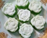 Foto langkah ke 7 dari resep Putu ayu Bihun....