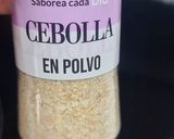 Foto del paso 3 de la receta: 191. Especias para Fajitas