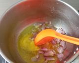 Foto langkah ke 2 dari resep Macaroni Schotel Sayuran Kukus.
