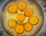 Foto del paso 2 de la receta: Pastel de escarapote (pastel de cabracho)