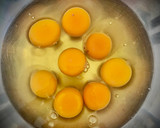 Foto del paso 2 de la receta: Pastel de escarapote (pastel de cabracho)