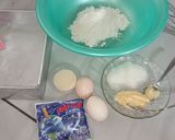 Foto langkah ke 1 dari resep 61. Cake pop ice.