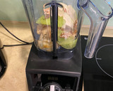 [綠拿鐵] 芭樂精力湯的食譜步驟2照片