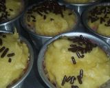 Foto langkah ke 4 dari resep Bolu Tape 1 Telur.