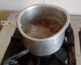 A picture of step 2 of Herbal drink for winter.