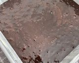 Foto del paso 9 de la receta: Brownie fudge súper chocolatoso