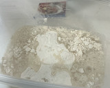 Foto del paso 3 de la receta: Panqueques de fresa y banana (Dificultad: Fácil)