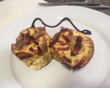 Foto del paso 6 de la receta: Soufle papas con crema de queso