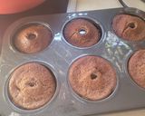 Foto del paso 5 de la receta: Muffins de banana y chocolate