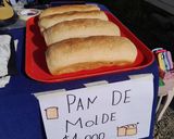 Foto del paso 9 de la receta: Pan Lactal / Molde para Vender