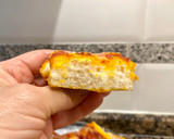 Foto del paso 27 de la receta: Pizza casera