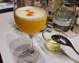 Foto del paso 5 de la receta: Mango sour