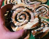 Foto del paso 12 de la receta: Roll de canela