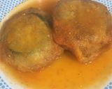 Foto del paso 3 de la receta: Tortitas de calabaza