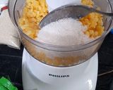 Foto langkah ke 1 dari resep Snack Frozen - Onde Onde.