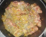 Foto del paso 2 de la receta: Guiso de lentejas completito