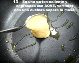 Foto del paso 9 de la receta: Tapas de tortilla española