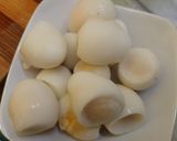 Foto langkah ke 1 dari resep Tumis labu siem.