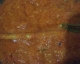 Foto langkah ke 2 dari resep Gulai Telur.