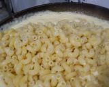 Foto langkah ke 5 dari resep Mac and Cheese.