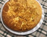 Foto del paso 8 de la receta: Tortilla de papa